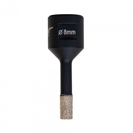 Алмазная коронка 8мм KATANA DIAMOND CORE BIT Алмазная коронка 8мм KATANA DIAMOND CORE BIT