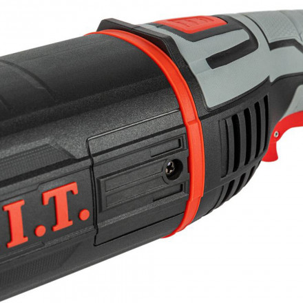 Шлифмашина угловая электрическая P.I.T. PWS230-C3 2400 Вт d230 мм Шлифмашина угловая электрическая P.I.T. PWS230-C3 2400 Вт d230 мм