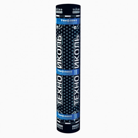 Рулонная кровля Технониколь (Tehnonikol) Унифлекс ЭПП 1х10 м (10 м2)